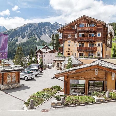 Belarosa Suiten & Wellness Экстерьер фото