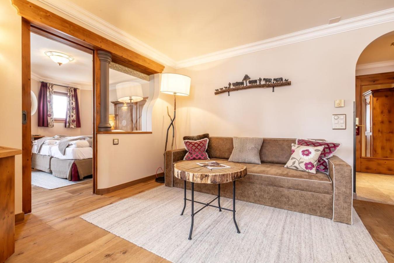 Belarosa Suiten & Wellness Экстерьер фото