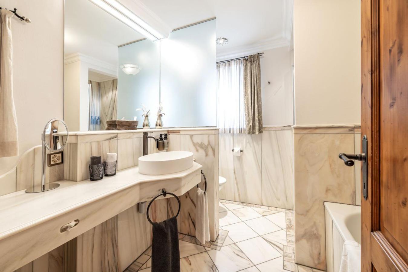 Belarosa Suiten & Wellness Экстерьер фото