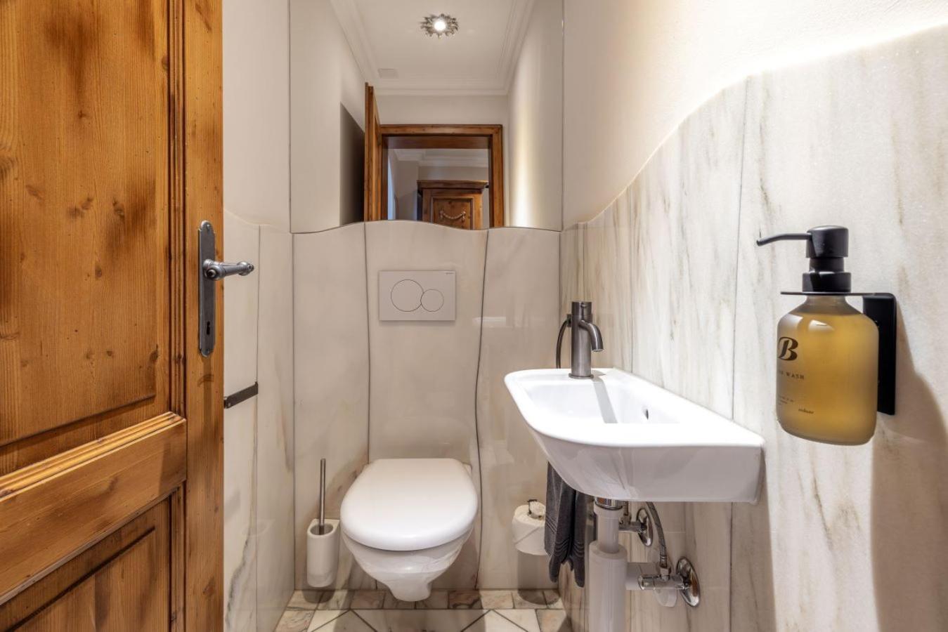 Belarosa Suiten & Wellness Экстерьер фото
