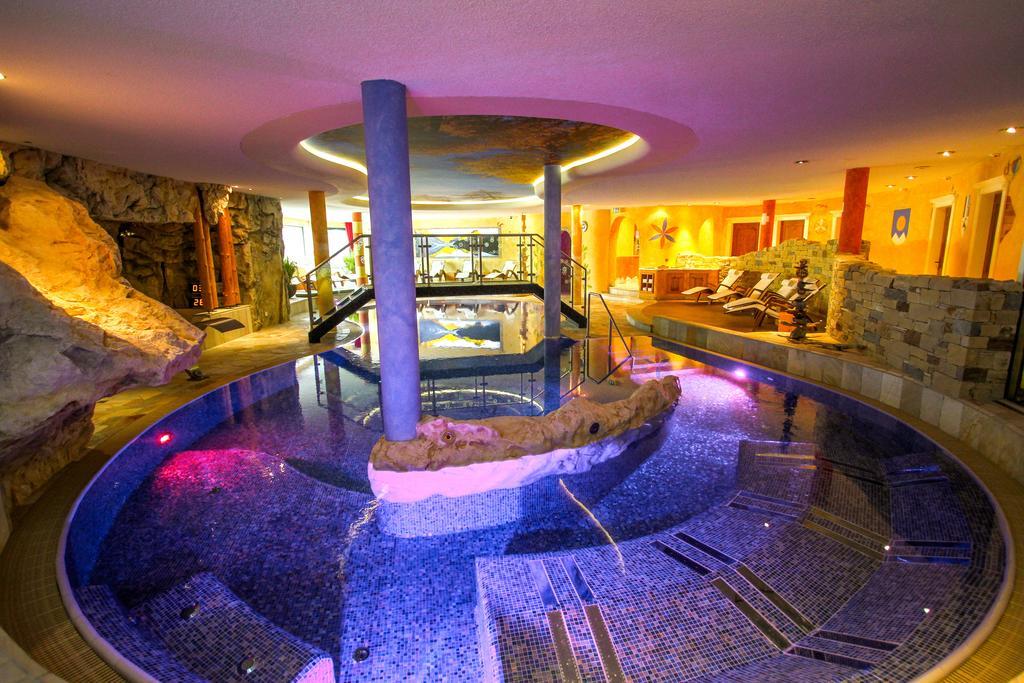Belarosa Suiten & Wellness Экстерьер фото