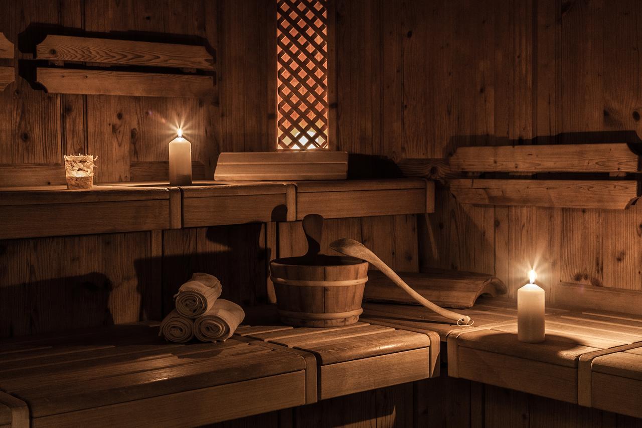 Belarosa Suiten & Wellness Экстерьер фото