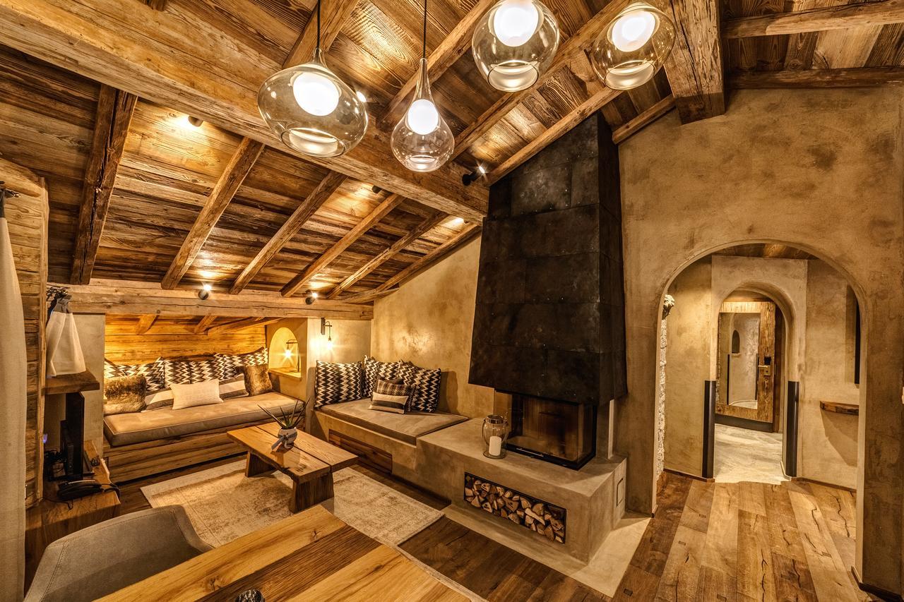 Belarosa Suiten & Wellness Экстерьер фото