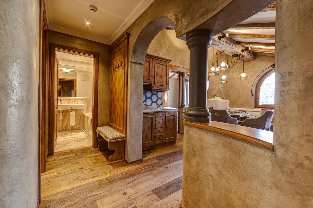 Belarosa Suiten & Wellness Экстерьер фото