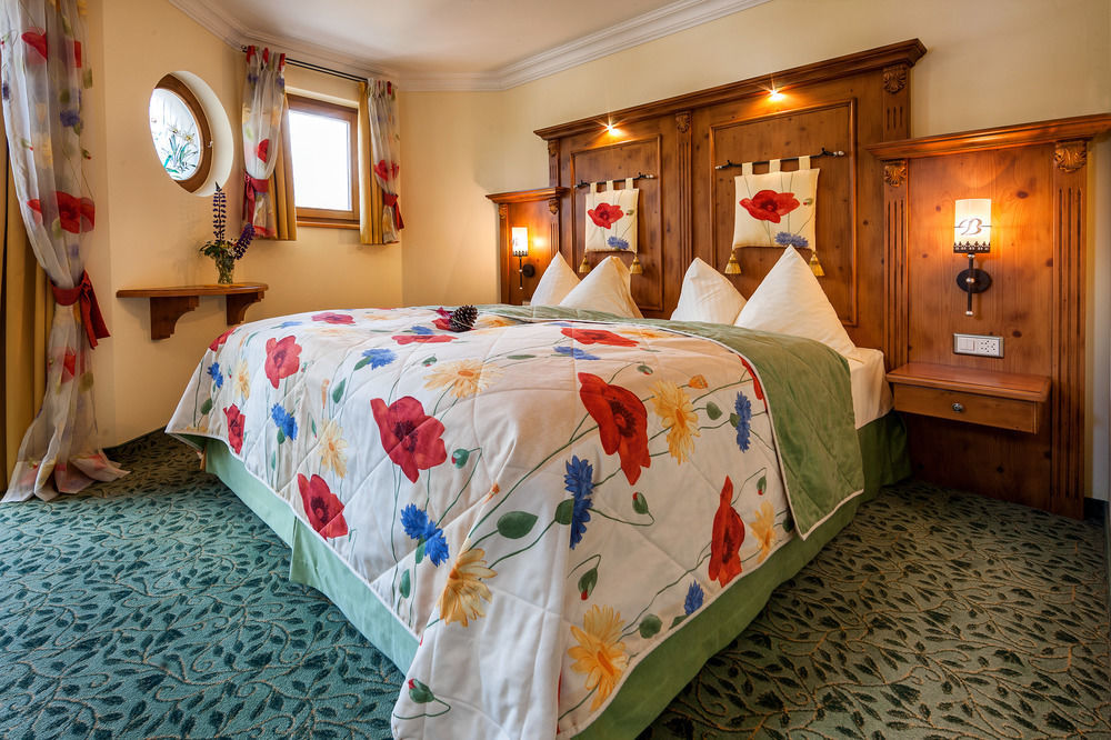 Belarosa Suiten & Wellness Экстерьер фото