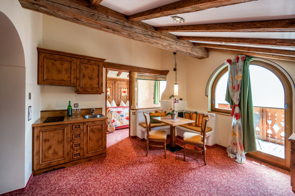 Belarosa Suiten & Wellness Экстерьер фото