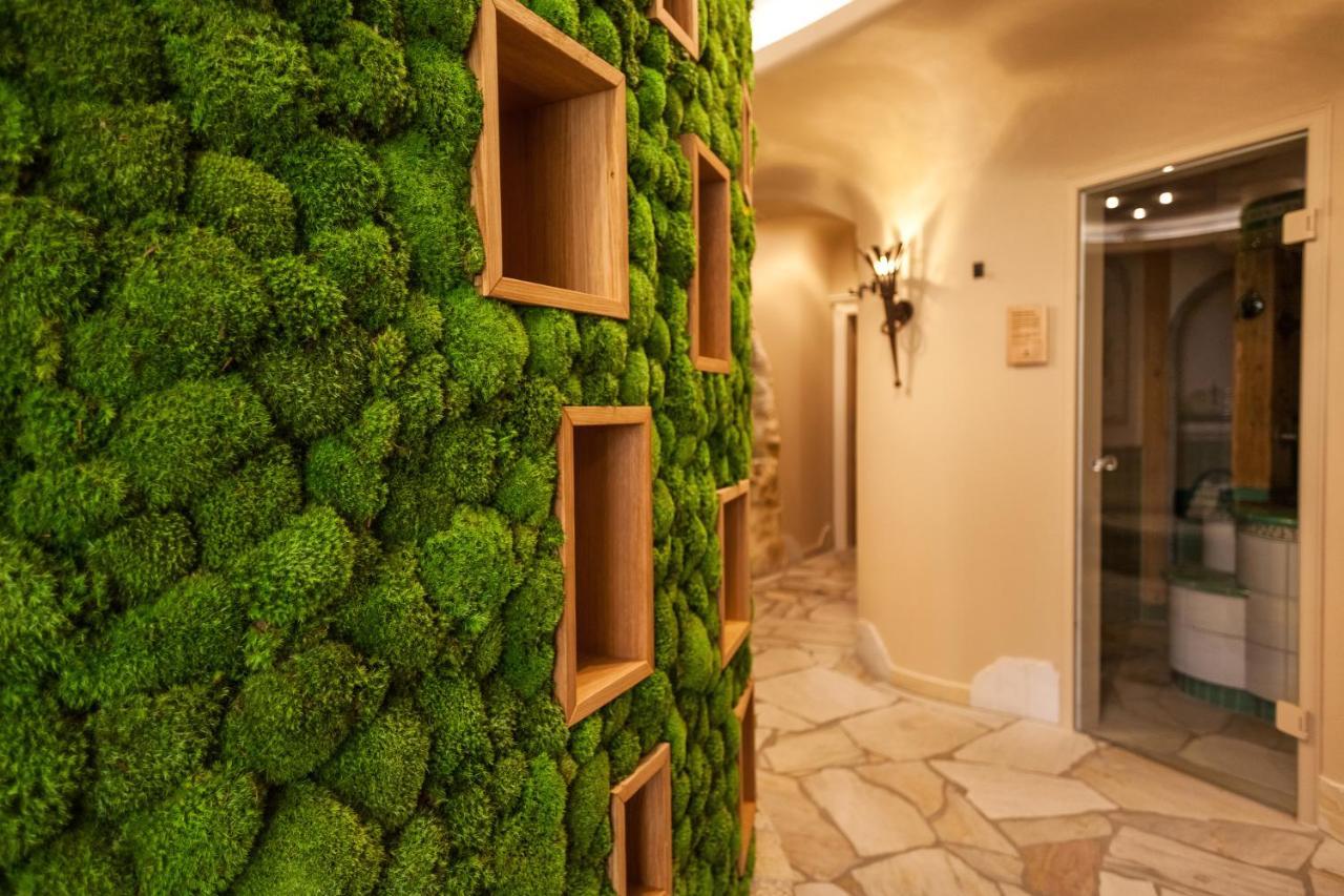 Belarosa Suiten & Wellness Экстерьер фото