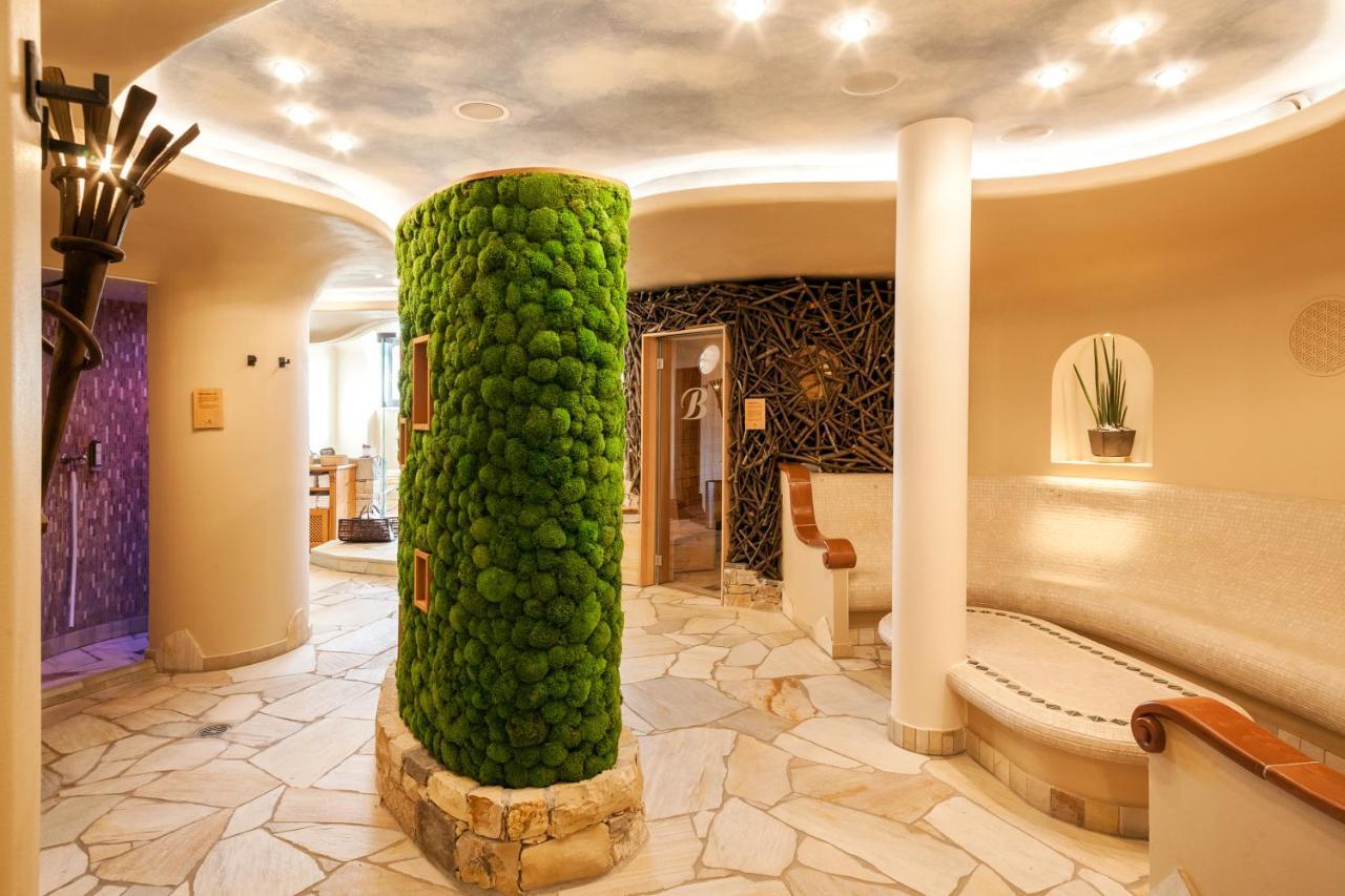Belarosa Suiten & Wellness Экстерьер фото