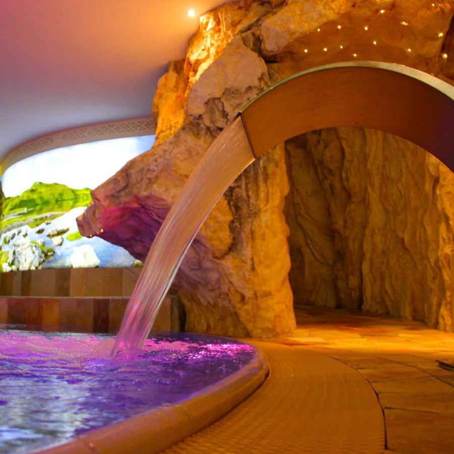 Belarosa Suiten & Wellness Экстерьер фото